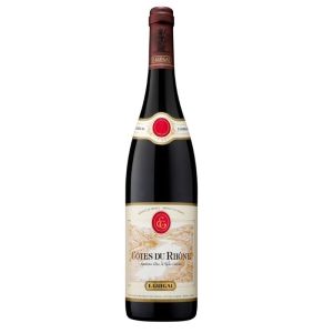 Guigal Cotes Du Rhone Rouge